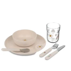 Mepal Mio Kinderservies set Clearance