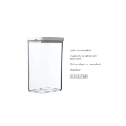 Mepal Omnia Bewaardoos set Discount