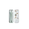 Mepal Set Babylepel Mio 2 Stuks Little Farm New