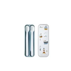 Mepal Set Babylepel Mio 2 Stuks Sailors Bay Online