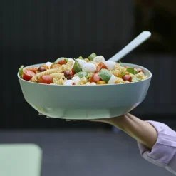 Mepal Silueta Serveerschaal met deksel Outlet