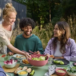 Mepal Silueta Serveerschaal met deksel Online