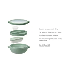 Mepal Vita Bento lunchbowl Clearance