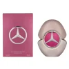 Mercedes Benz For Women - Eau de Parfum 90ml Hot