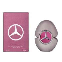 Mercedes Benz For Women - Eau de Parfum 30ml Sale