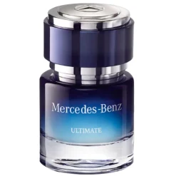 Mercedez-Benz Ultimate For Men Eau de Parfum Discount