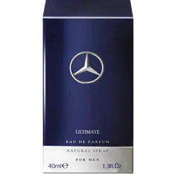 Mercedez-Benz Ultimate For Men Eau de Parfum Discount