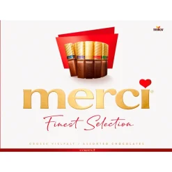 Merci Finest Selection Geschenkdoos Online