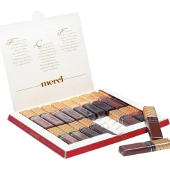 Merci Finest Selection Geschenkdoos New