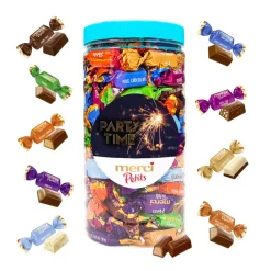 Merci Petits chocolademix "Party Time" Online