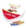 Merci Petits geschenkdoos hartje "I love you" Sale