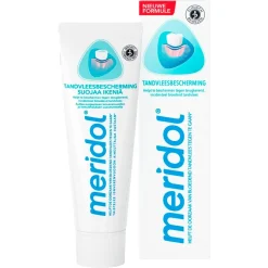 Meridol Tandvleesbescherming Tandpasta Best