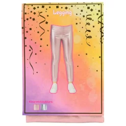 Overig Metallic Kinderlegging Sale
