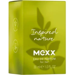 Mexx Inspired Nature Eau de Parfum Outlet