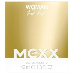 Mexx Woman Eau de Toilette Hot