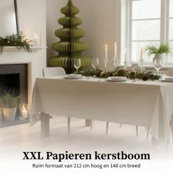 Mica Decorations Decoratieve kerstboom Hot