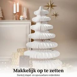 Mica Decorations Decoratieve kerstboom New