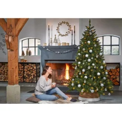 Mica Decorations Kerstboomrok Outlet