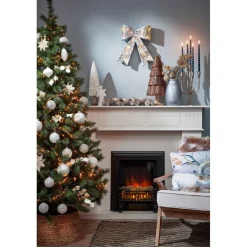 Mica Decorations Kerstboomrok Best