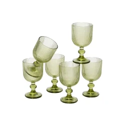 Mica Decorations Wijnglazen set Outlet