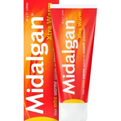 Midalgan Extra Warm Discount