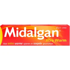Midalgan Extra Warm Discount