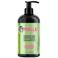 Mielle Rosemary Mint Strengthening Shampoo Best
