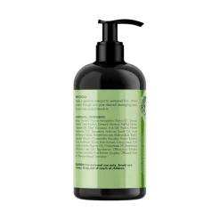 Mielle Rosemary Mint Strengthening Leave-In Conditioner Online