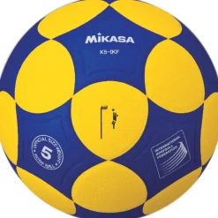 Mikasa Pro Korfbal Best
