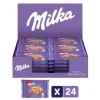 Milka Cookie Sensations Chocoladekoekjes XL doos