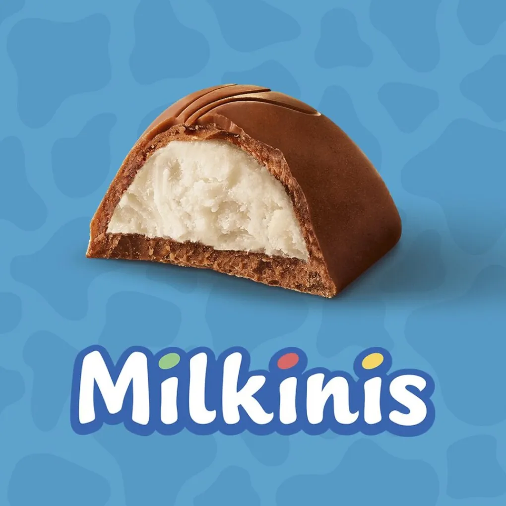 Milka Favourites Chocolade Mixbox XL Sale