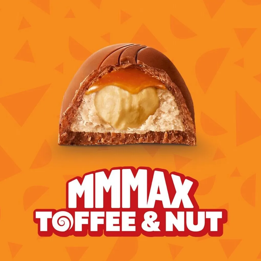 Milka Favourites Chocolade Mixbox XL Sale