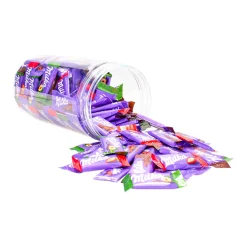 Milka Naps chocolade kerstcadeau "Merry Christmas" Discount