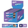 Milka Oreo Chocoladereep XL Doos Hot