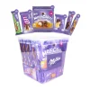 Milka Variety Value pack: chocolade & koekjespakket Clearance