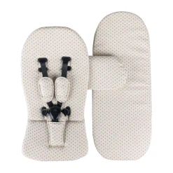 Mima Startersset Zandbeige Clearance