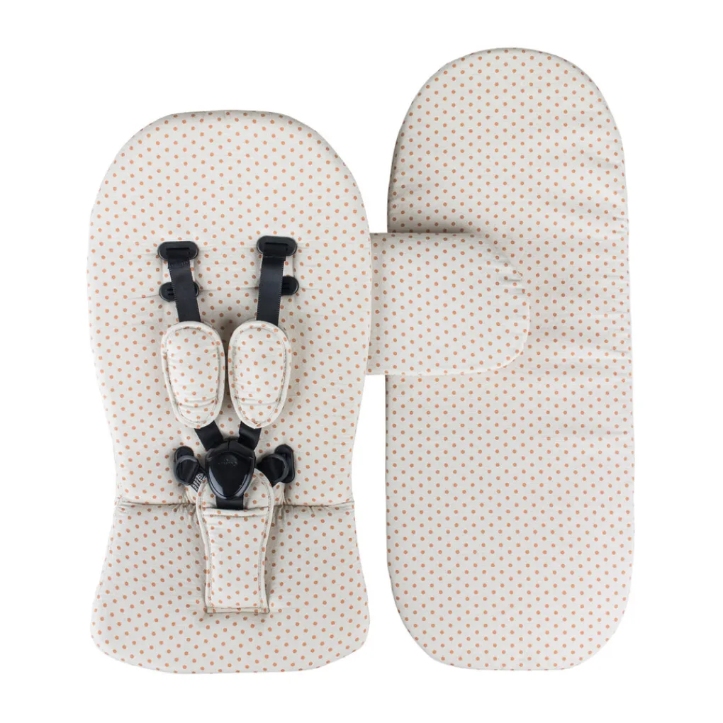 Mima Startersset Zandbeige Clearance