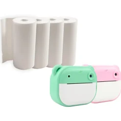 Overig Mini-Printer Papier Outlet