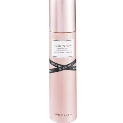 So Miss ..? Love Potion Bodymist