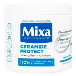Mixa Ceramide Protect Hydraterende Crème Discount