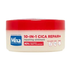 Mixa 10-in-1 Cica Repair+ Repairing Ointment Outlet