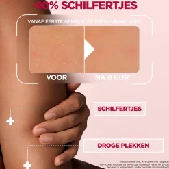 Mixa Urea Cica Repair+ Herstelondersteunende Crème Best