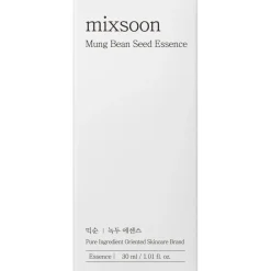 MIXSOON Mung Bean Seed Essence Best