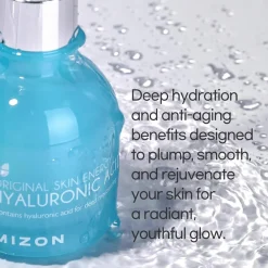 Mizon Hyaluronic Acid 100 Sale