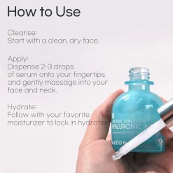 Mizon Hyaluronic Acid 100 Sale