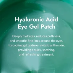 Mizon Hyaluronic Acid Eye Gel Patch Sale
