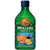 Moller's Möller's Omega-3 Tutti Frutti Visolie Best
