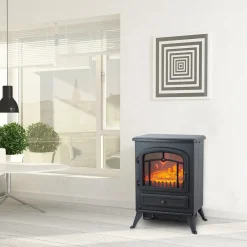 MOA Elektrische Sfeerhaard Discount