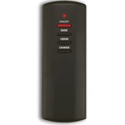 MOA Elektrische Sfeerhaard Discount