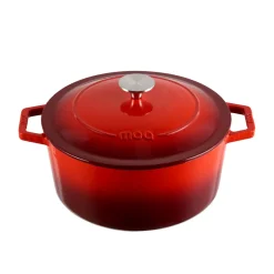 MOA Gietijzeren Braadpan Discount